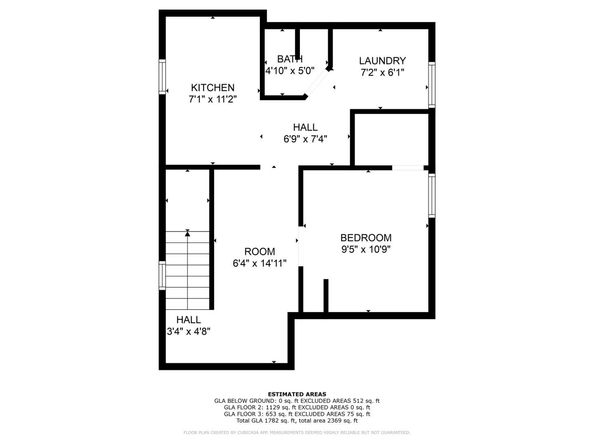 50 Crystal Street, Elmont NY 11003