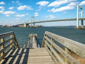 162-21 Powells Cove Boulevard 1M, Beechhurst NY 11357