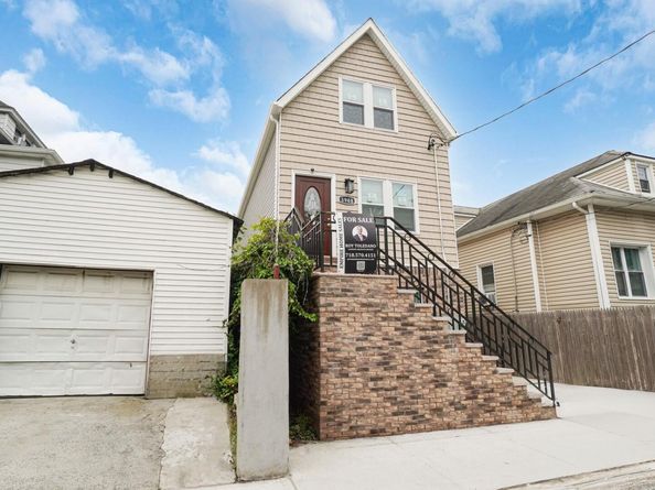 3968 Duryea Ave, Bronx NY 10466