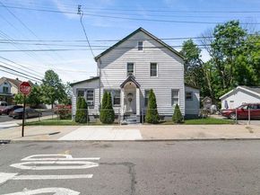 168-19 116th Avenue, Jamaica NY 11434