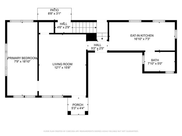 168-19 116th Avenue, Jamaica NY 11434