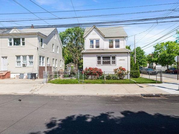 168-19 116th Avenue, Jamaica NY 11434