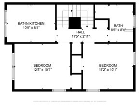 168-19 116th Avenue, Jamaica NY 11434