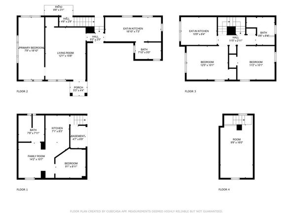 168-19 116th Avenue, Jamaica NY 11434