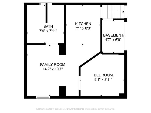 168-19 116th Avenue, Jamaica NY 11434