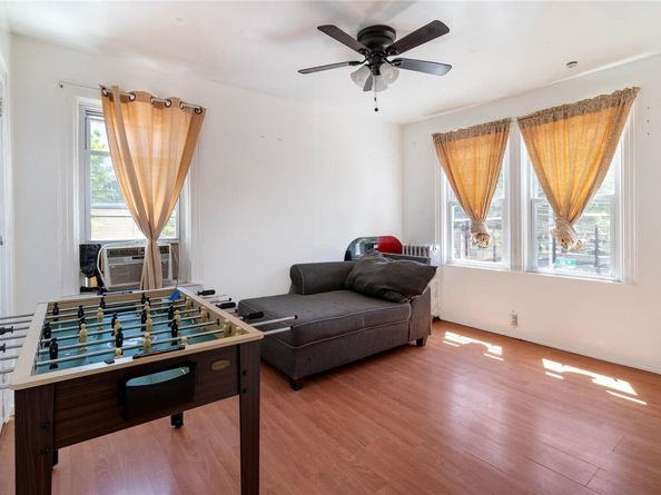 168-19 116th Avenue, Jamaica NY 11434