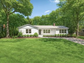 4 Pine Tree Court, East Quogue NY 11942