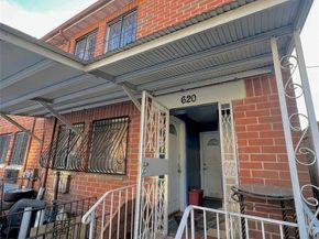 620 E 182nd Street, Bronx NY 10457