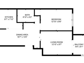 144-34 37th Ave 4C, Flushing NY 11354
