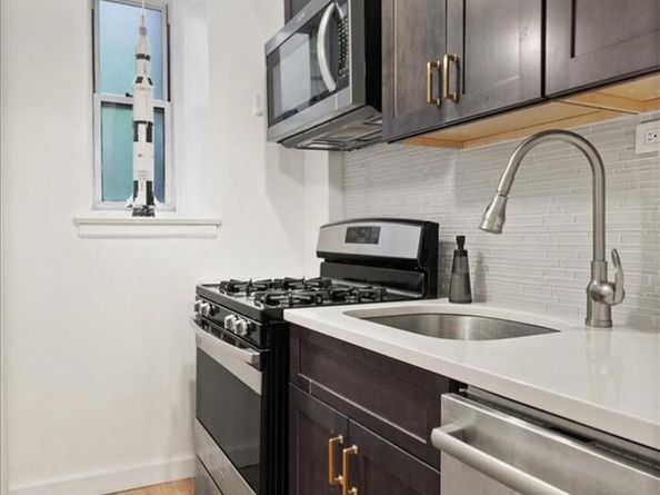 800 Grand Concourse GSS, Bronx NY 10451