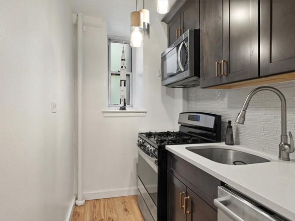 800 Grand Concourse GSS, Bronx NY 10451