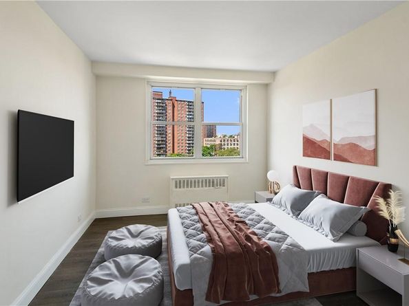 880 Boynton Avenue 8F, Bronx NY 10473