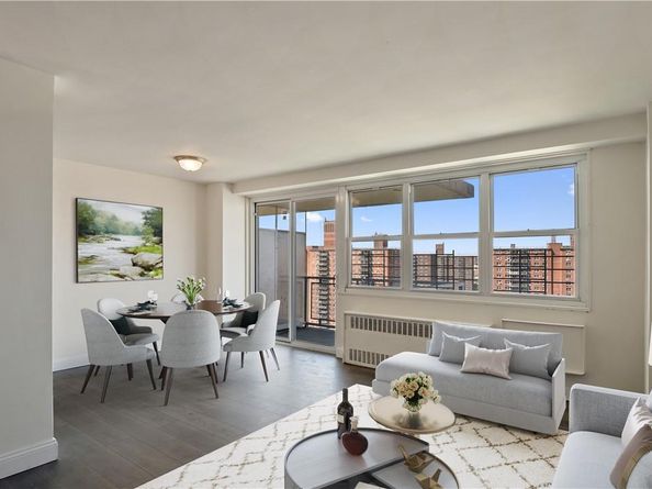880 Boynton Avenue 8F, Bronx NY 10473