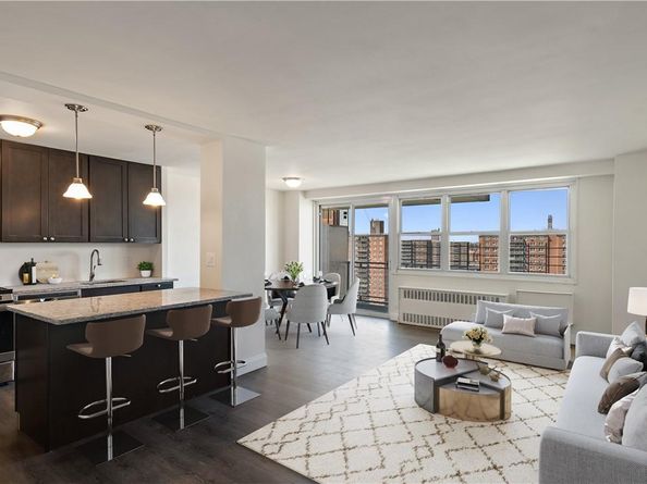 880 Boynton Avenue 8F, Bronx NY 10473