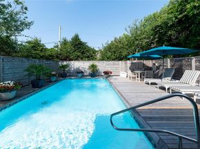110 Ocean Road, Ocean Beach NY 11770