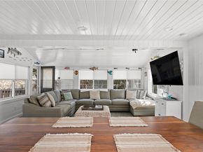 110 Ocean Road, Ocean Beach NY 11770