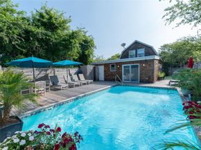 110 Ocean Road, Ocean Beach NY 11770