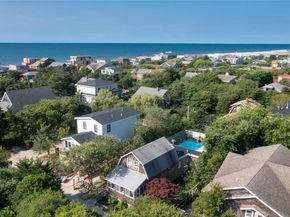 110 Ocean Road, Ocean Beach NY 11770