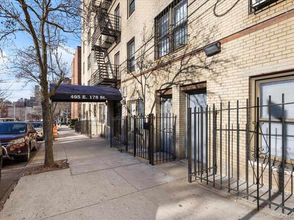 495 E 178th Street 4F, Bronx NY 10457