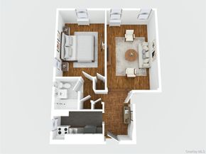 495 E 178th Street 4F, Bronx NY 10457
