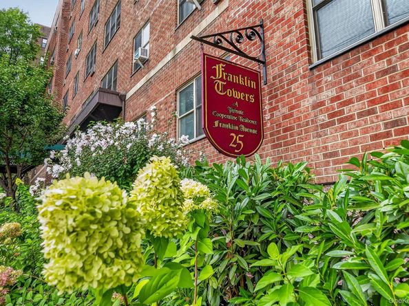 25 Franklin Avenue 3L, White Plains NY 10601