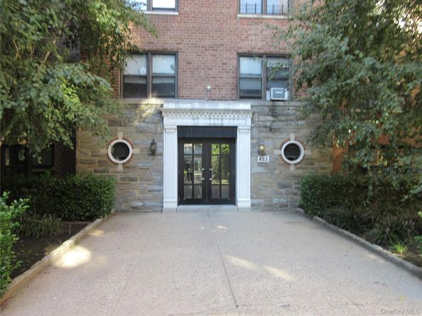 485 East Lincoln Avenue 212, Mount Vernon NY 10550