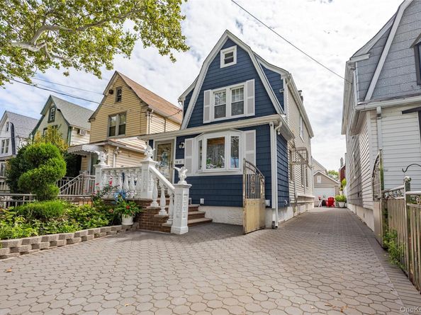 13043 Lefferts Boulevard, South Ozone Park NY 11420