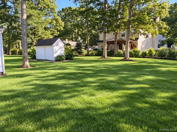 181 Cypress Drive, Mastic Beach NY 11951