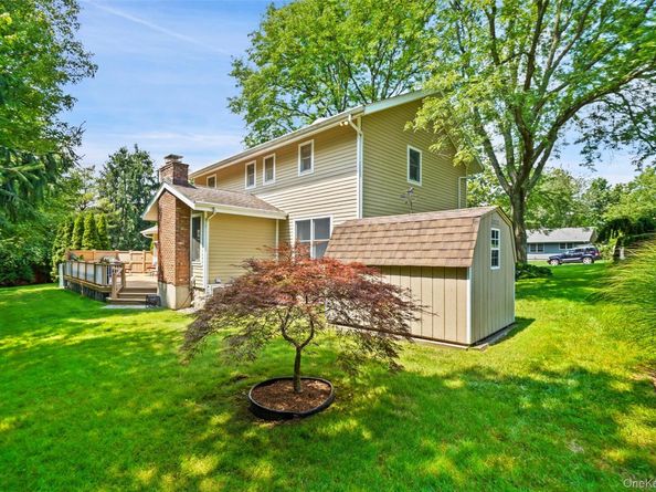 2 Magnolia Drive, Rye Brook NY 10573
