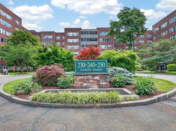 240 Garth Road 4H2, Scarsdale NY 10583