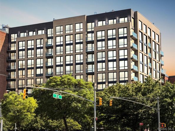107-06 Queens Boulevard 8D, Forest Hills NY 11375