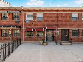 772 Home Street, Bronx NY 10456