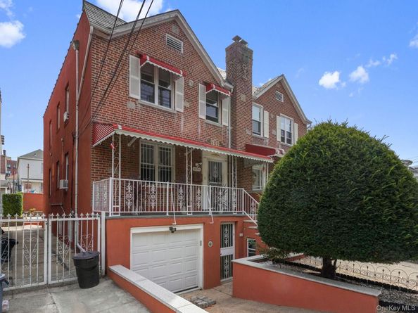 4450 Matilda Avenue, Bronx NY 10470
