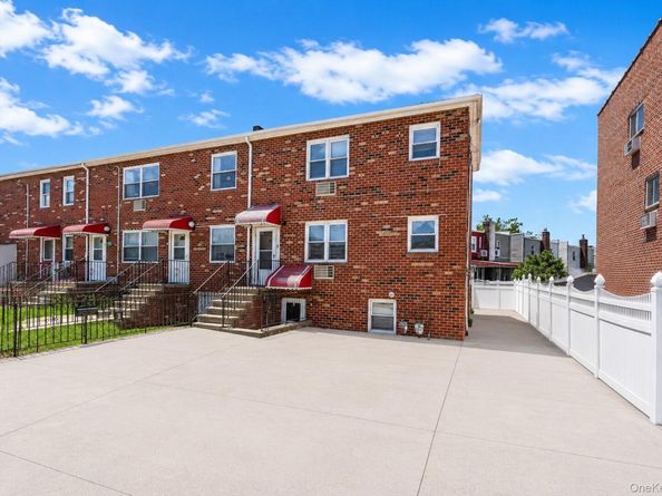 2450 Gerritsen Avenue, Brooklyn NY 11229