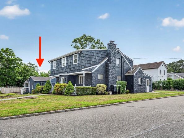 56 Lake Shore Drive, Patchogue NY 11772