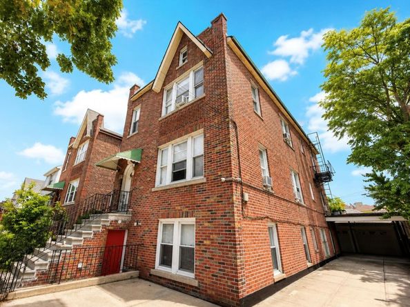 1616 Pilgrim Avenue, Bronx NY 10461