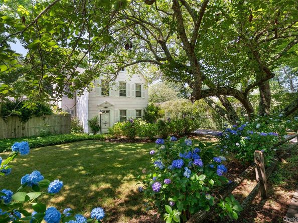 93 Buell Lane, East Hampton NY 11937