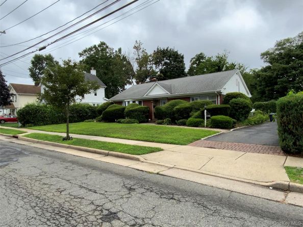 155 Fairview Boulevard, Hempstead NY 11550