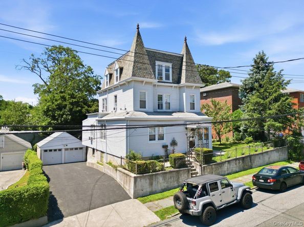 19 Ridgewood Avenue, Yonkers NY 10704
