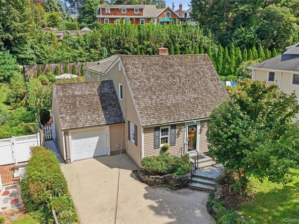 158 Bay Road, Huntington Bay NY 11743