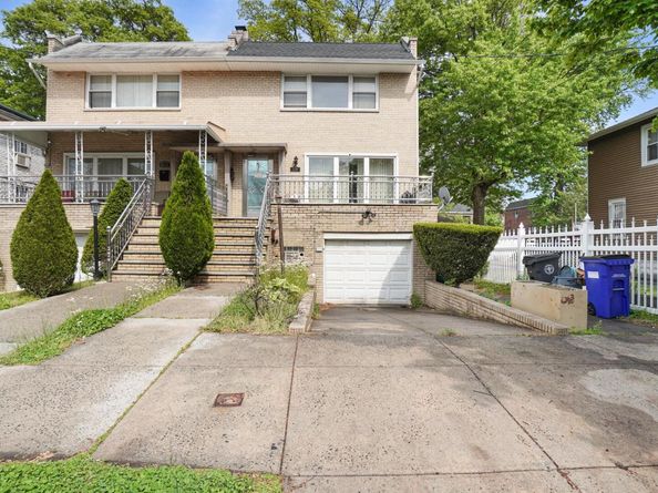 2436 Seymour Avenue, Bronx NY 10469