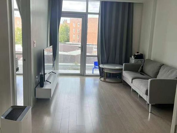4162 Bowne Street 14E, Flushing NY 11355