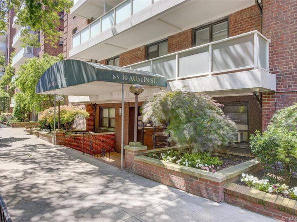 83-40 Austin Street 3X, Kew Gardens NY 11435