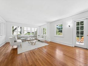 65 Wildwood Road, New Rochelle NY 10804