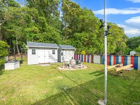 41 Paige Lane, Moriches NY 11955