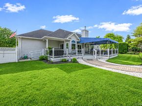 41 Paige Lane, Moriches NY 11955
