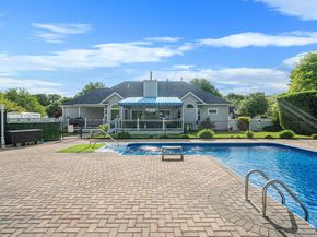 41 Paige Lane, Moriches NY 11955
