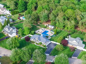 41 Paige Lane, Moriches NY 11955