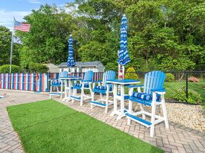 41 Paige Lane, Moriches NY 11955