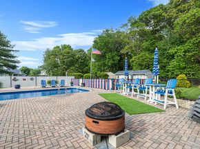 41 Paige Lane, Moriches NY 11955